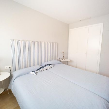 Valencia Beach Apartments 2 Kültér fotó