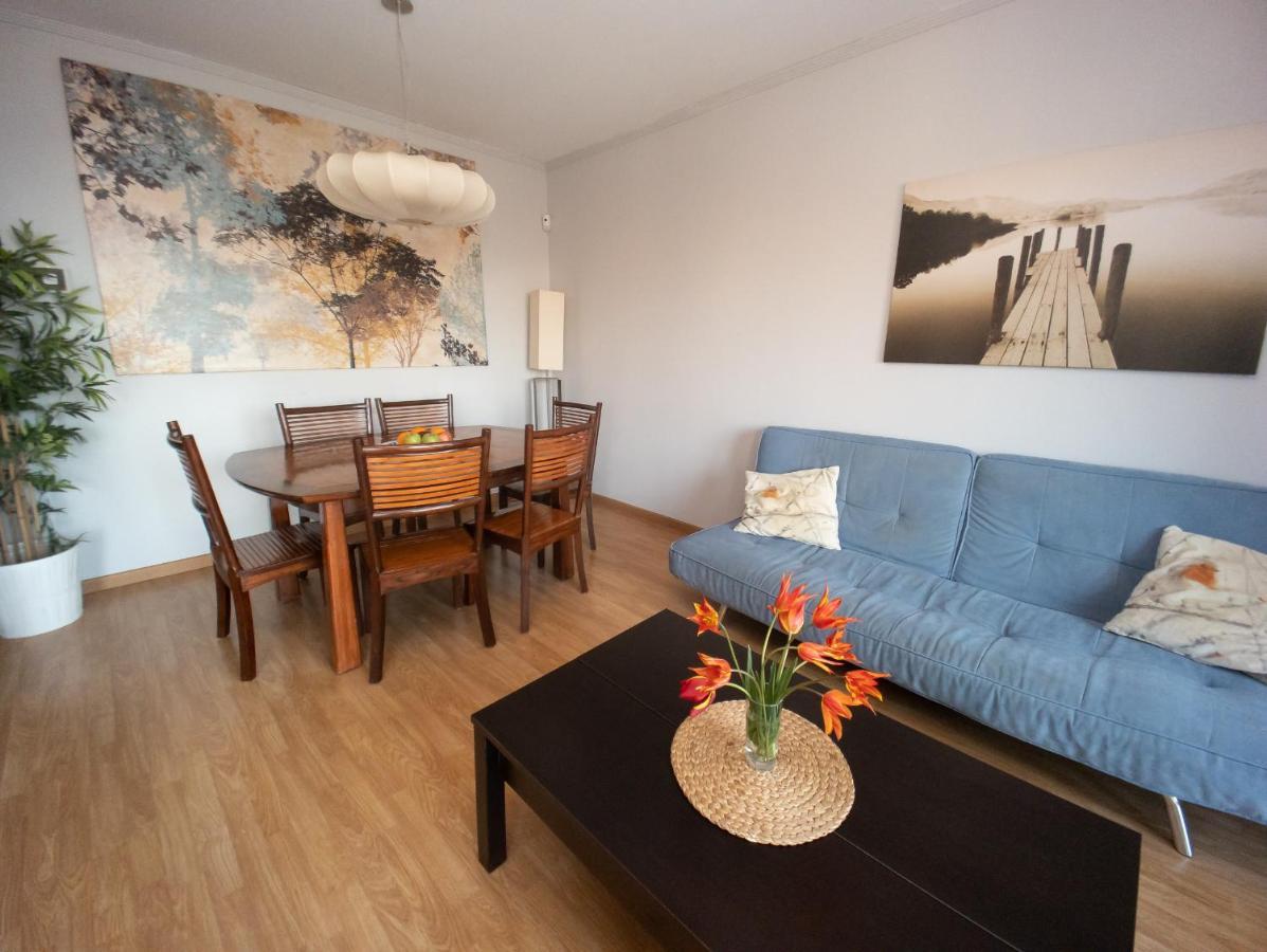 Valencia Beach Apartments 2 Kültér fotó