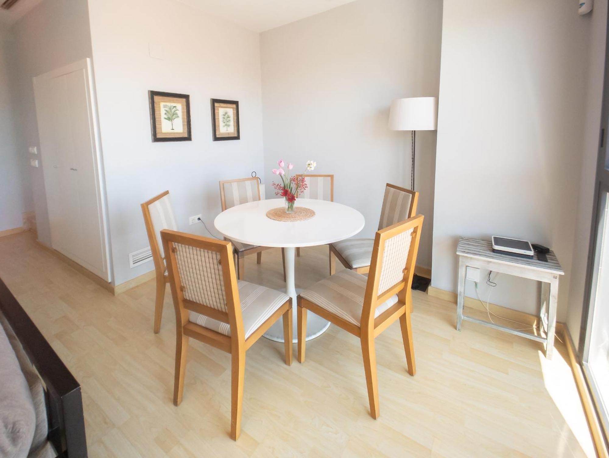 Valencia Beach Apartments 2 Kültér fotó