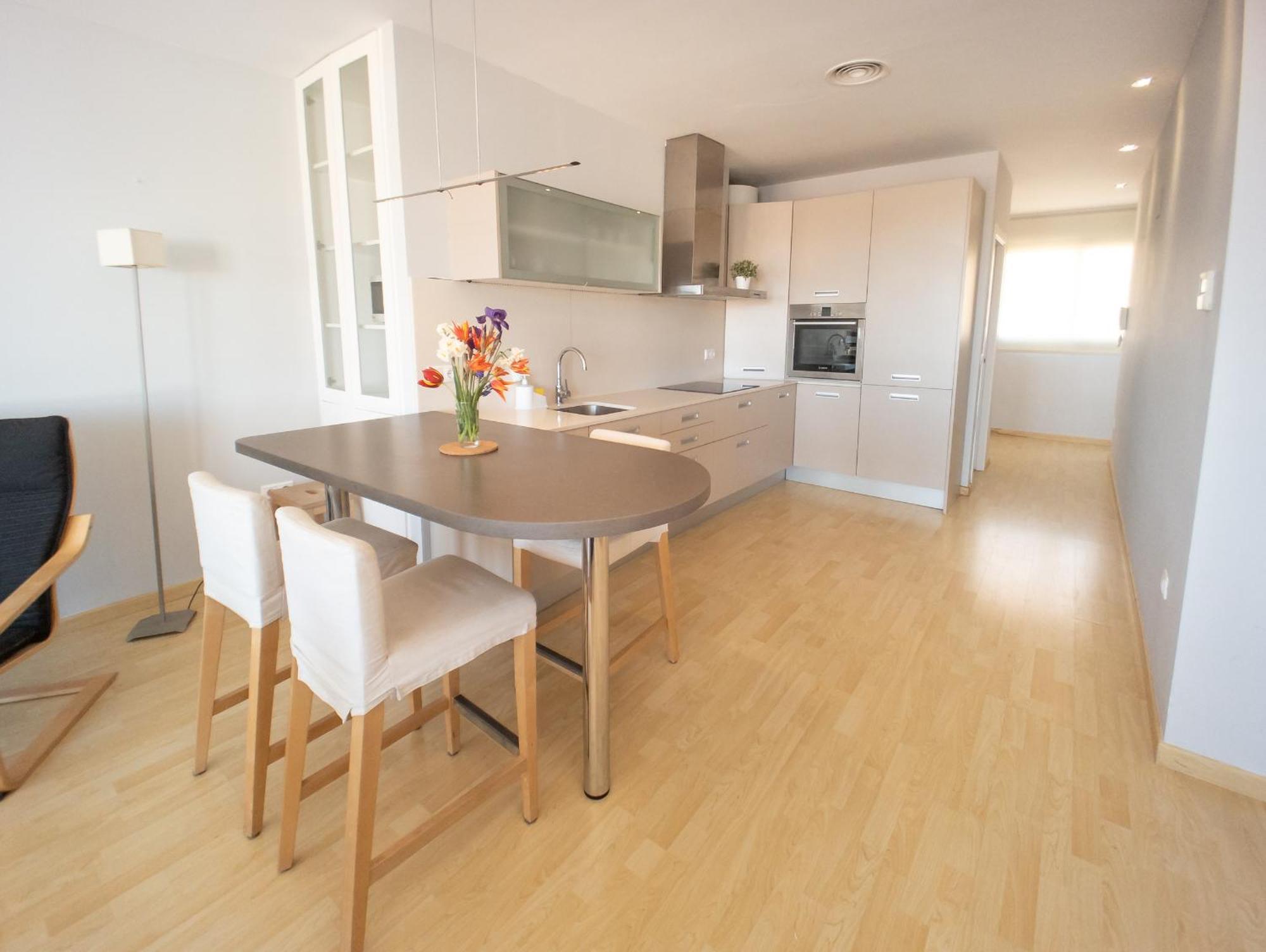 Valencia Beach Apartments 2 Kültér fotó